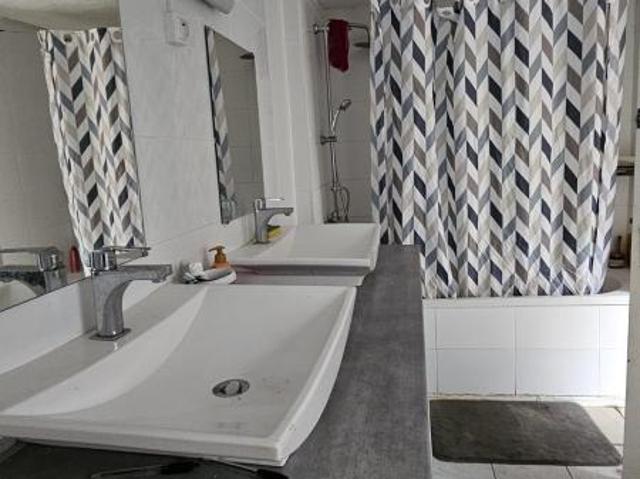 Appartement 1 pièce, 10 m² à louer à Roubaix 59100