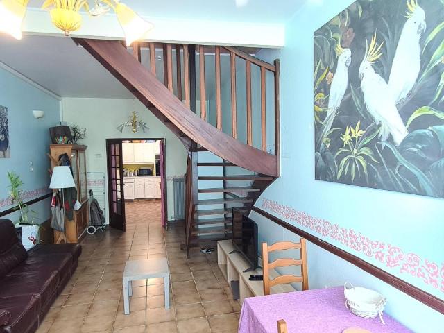 Appartement 1 pièce, 10 m² à louer à Roubaix 59100