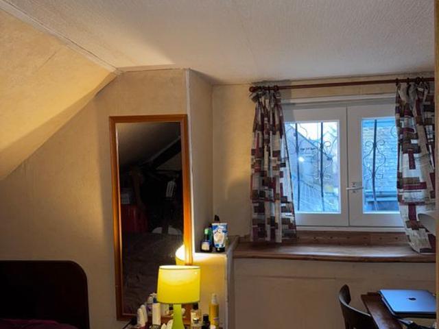 Appartement 1 pièce, 10 m² à louer à Rouen 76000