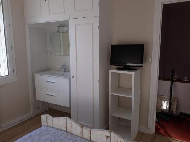Appartement 1 pièce, 10 m² à louer à Royan 17200