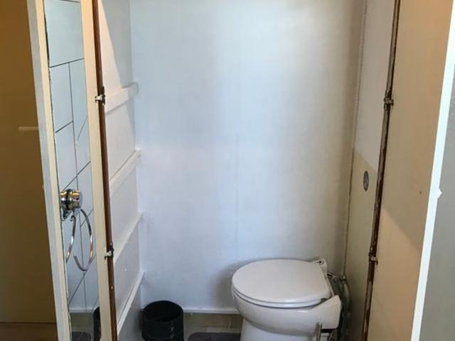 Appartement 1 pièce, 10 m² à louer à Saint Martin d'Hères 38400