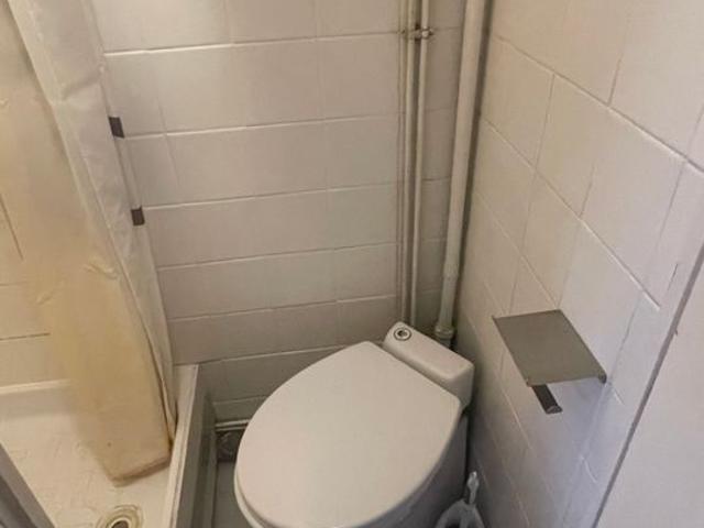 Appartement 1 pièce, 10 m² à louer à Saint Maur des Fossés 94100