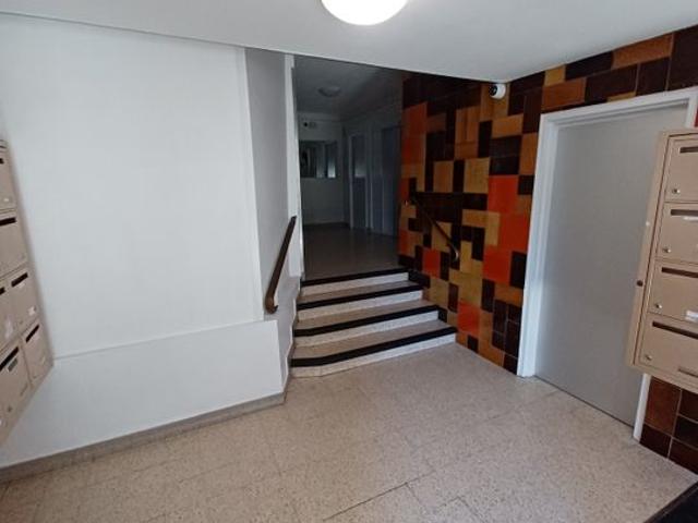 Appartement 1 pièce, 10 m² à louer à Saint Brieuc 22000
