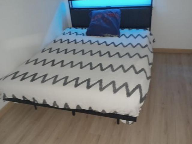Appartement 1 pièce, 10 m² à louer à Saint Brieuc 22000