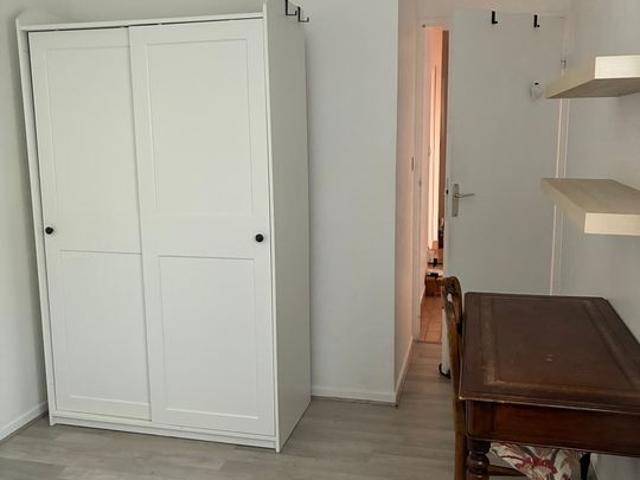 Appartement 1 pièce, 10 m² à louer à Saint Étienne 42000
