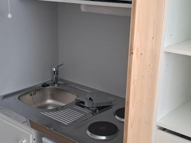 Appartement 1 pièce, 10 m² à louer à Saint Étienne 42000