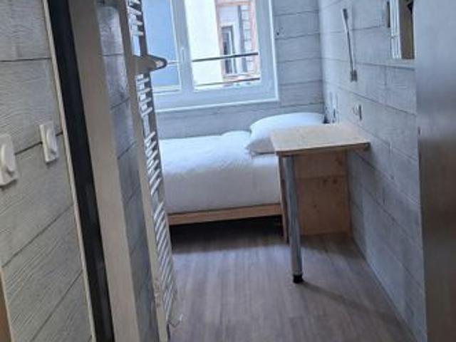 Appartement 1 pièce, 10 m² à louer à Saint Étienne 42000