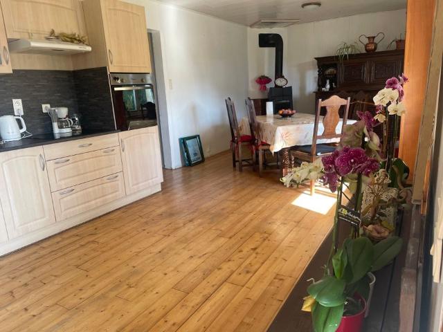 Appartement 1 pièce, 10 m² à louer à Saint Gonnery 56920
