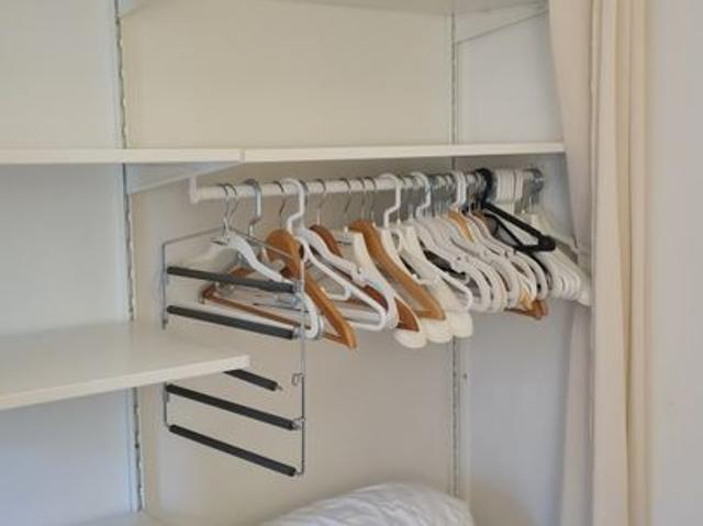 Appartement 1 pièce, 10 m² à louer à Sèvres 92310