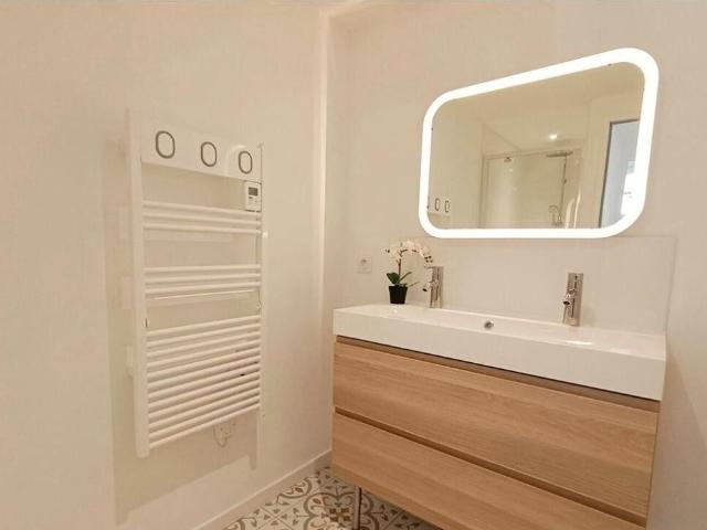 Appartement 1 pièce, 10 m² à louer à Talence 33400