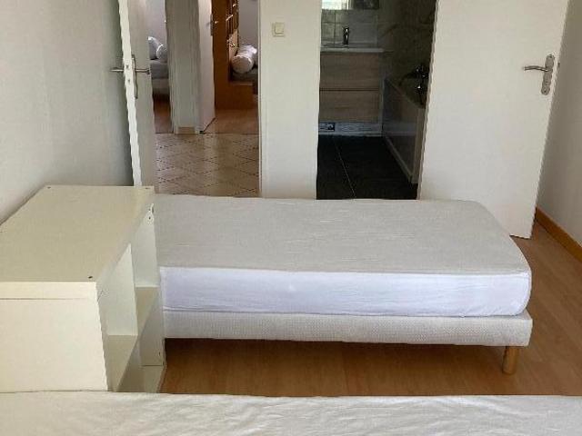 Appartement 1 pièce, 10 m² à louer à Talence 33400