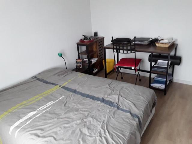 Appartement 1 pièce, 10 m² à louer à Theix Noyalo 56450