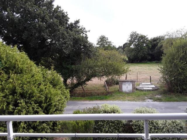 Appartement 1 pièce, 10 m² à louer à Theix Noyalo 56450