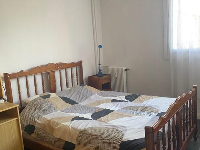 Appartement 1 pièce, 10 m² à louer à Toulouse 31000