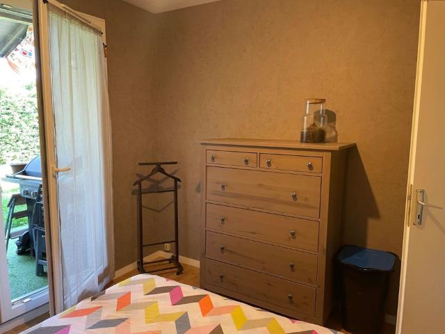 Appartement 1 pièce, 10 m² à louer à Tournefeuille 31170