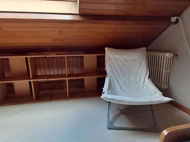 Appartement 1 pièce, 10 m² à louer à Tours 37000