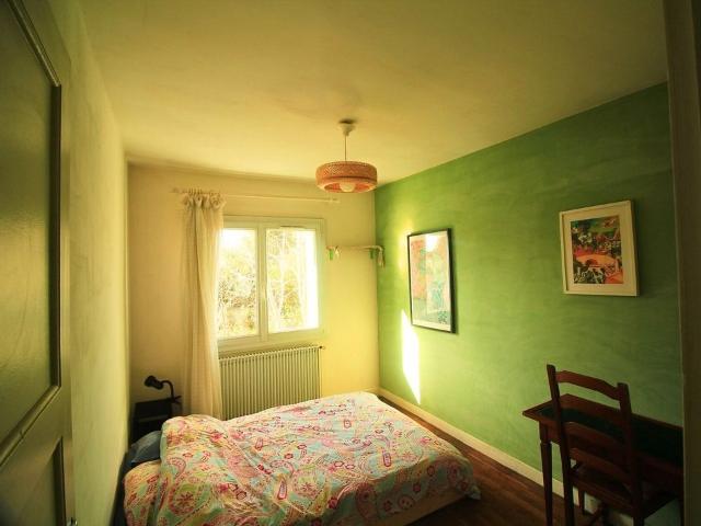 Appartement 1 pièce, 10 m² à louer à Vénissieux 69200