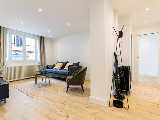 Appartement 1 pièce, 10 m² à louer à Villeurbanne 69100