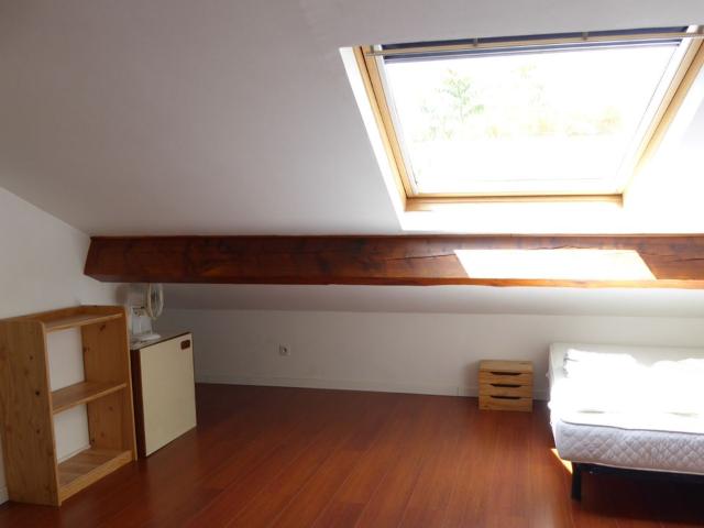 Appartement 1 pièce, 10 m² à louer à Villeurbanne 69100