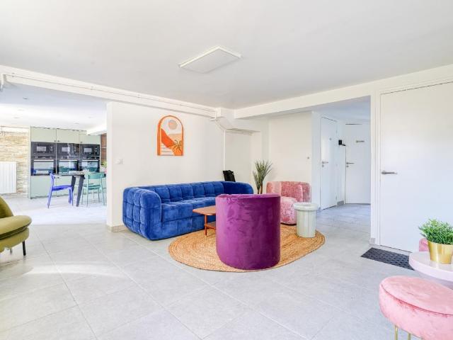 Appartement 1 pièce, 10 m² à louer à Vitry sur Seine 94400