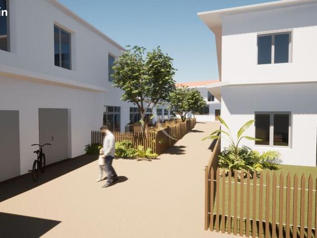 Appartement 1 pièce 113 m²