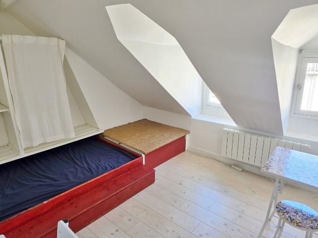 Appartement 1 pièce 11 m²