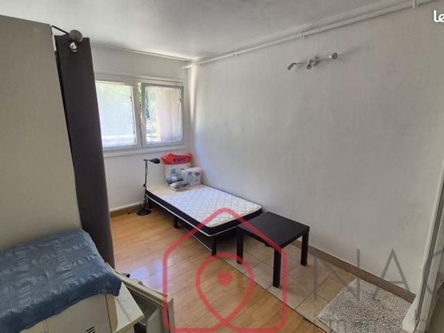 Appartement 1 pièce 11 m²