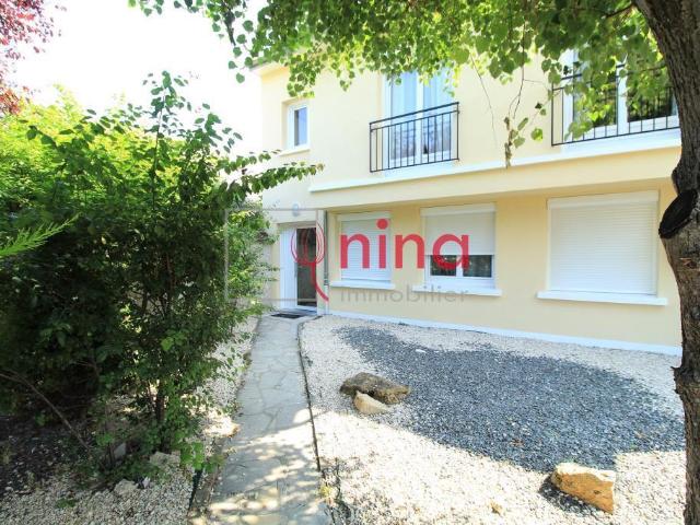 Appartement 1 pièce 11 m²