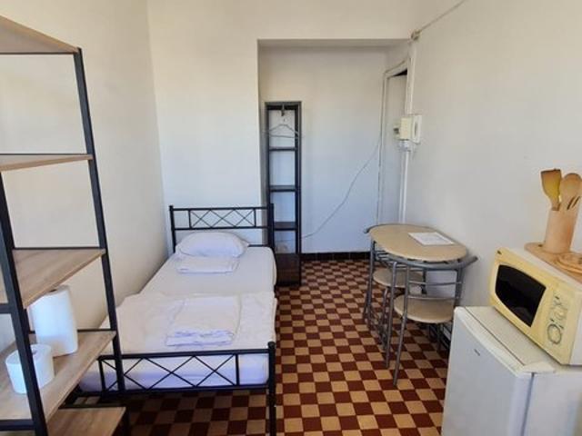 Appartement 1 pièce 11 m²
