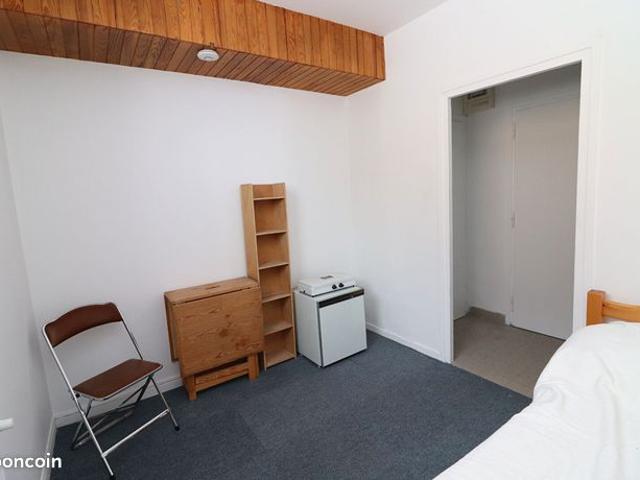 Appartement 1 pièce 11 m²