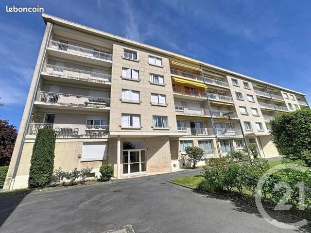 Appartement 1 pièce 11 m²