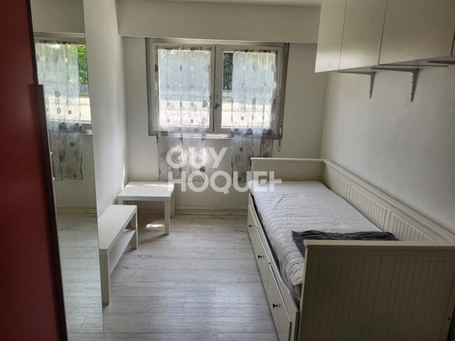Appartement 1 pièce 11 m²