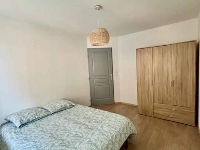 Appartement 1 pièce 11 m²