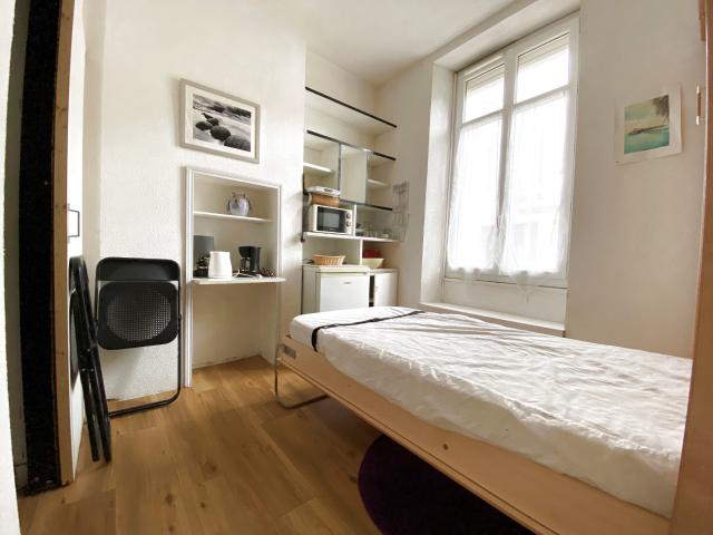 Appartement 1 pièce 11 m²