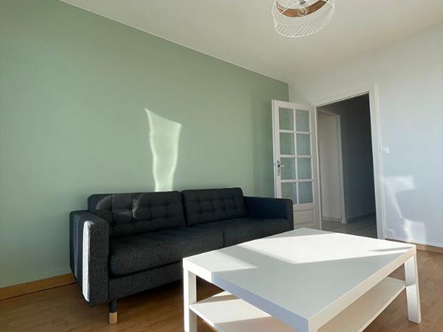 Appartement 1 pièce 11 m²