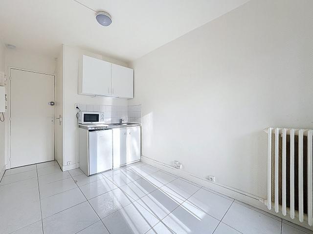 Appartement 1 pièce 11 m²