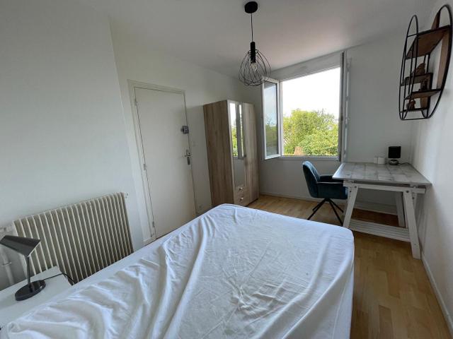 Appartement 1 pièce 11 m²