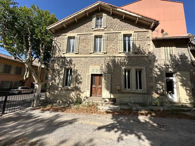 Appartement 1 pièce 11 m²