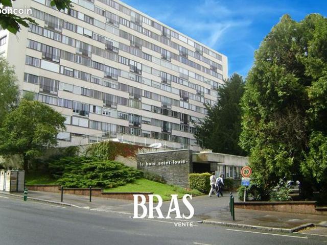 Appartement 1 pièce 11 m²