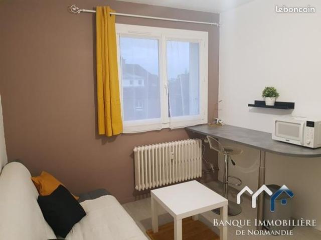 Appartement 1 pièce 11 m²