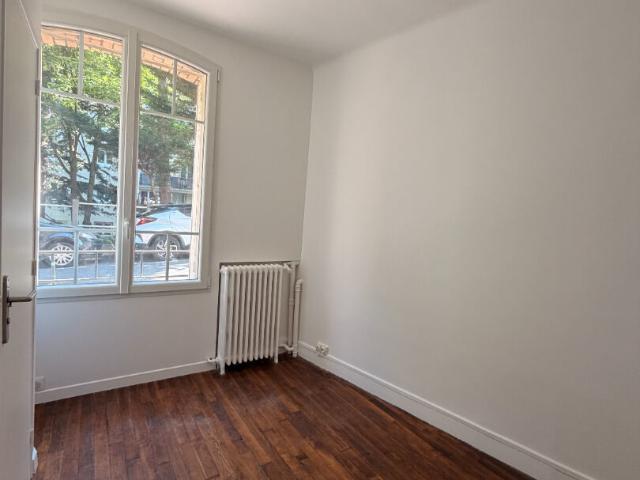 Appartement 1 pièce 11 m²
