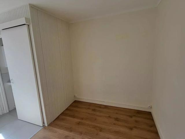 Appartement 1 pièce 11 m²