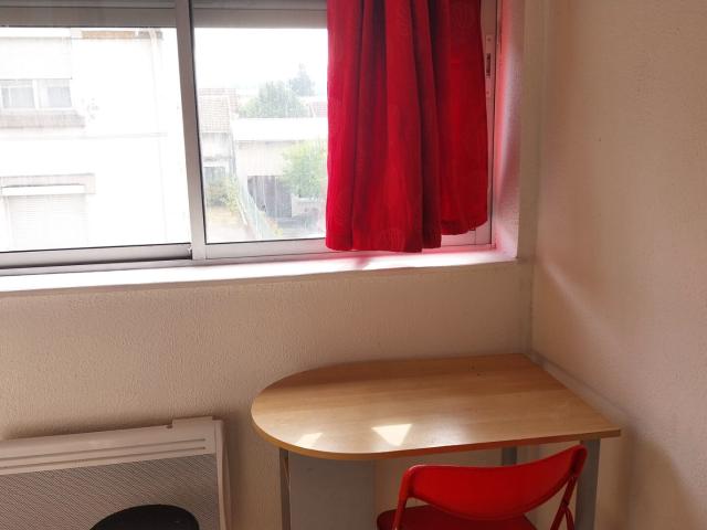 Appartement 1 pièce 11 m²