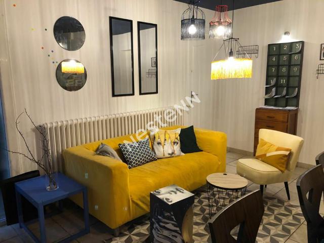 Appartement 1 pièce 11 m²