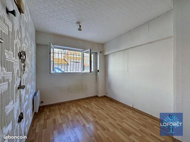Appartement 1 pièce 11 m²