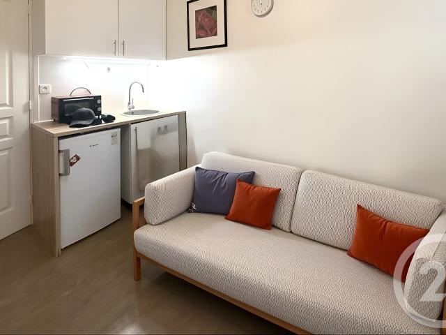 Appartement 1 pièce 11 m²