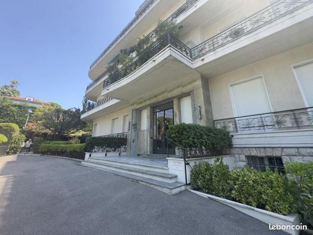 Appartement 1 pièce 11 m²