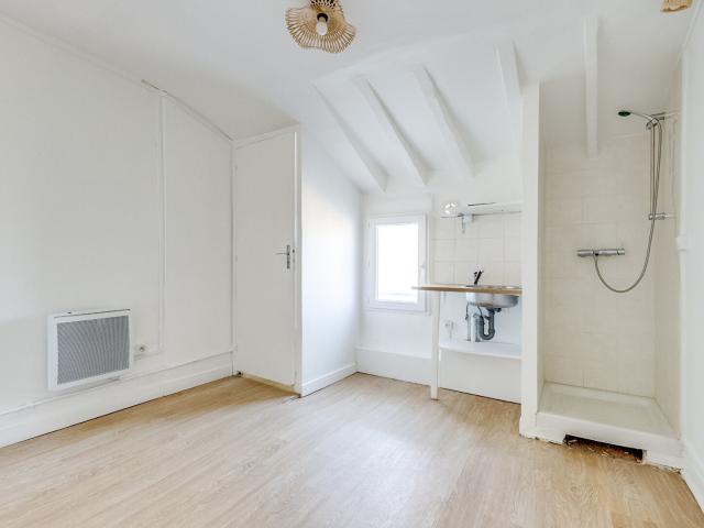 Appartement 1 pièce 11 m²