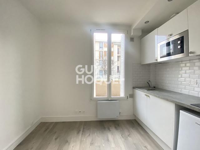 Appartement 1 pièce 11 m²