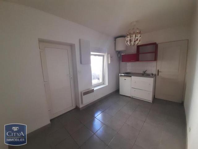 Appartement 1 pièce 11 m²